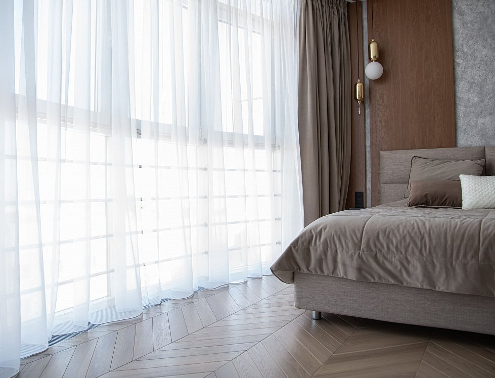 Квартира в ЖК Level Мичуринский