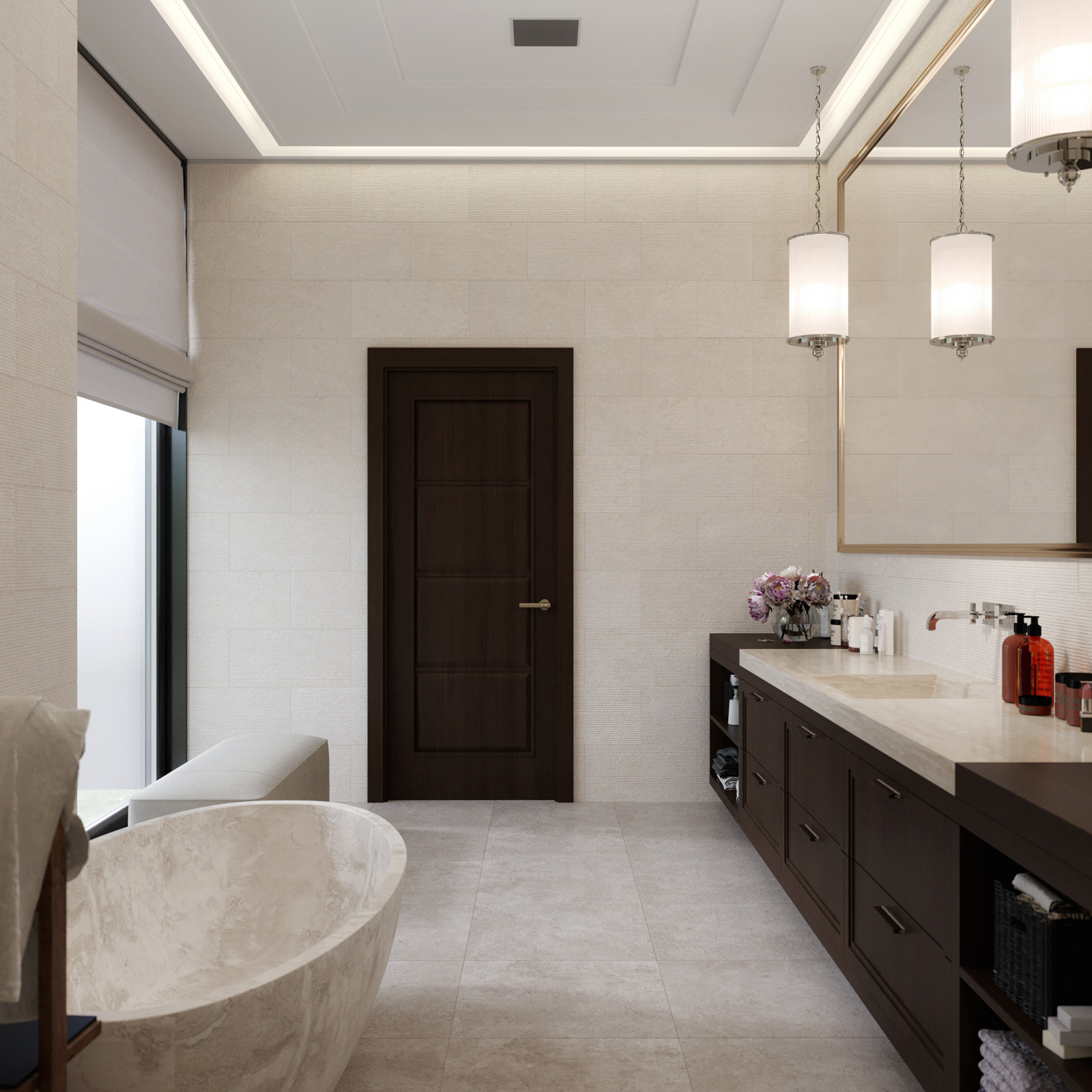 Резиденция Бенилюкс