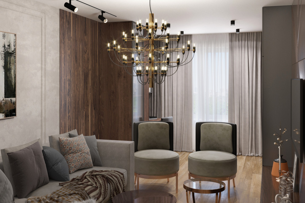 Акценты на побережье Балтийского моря