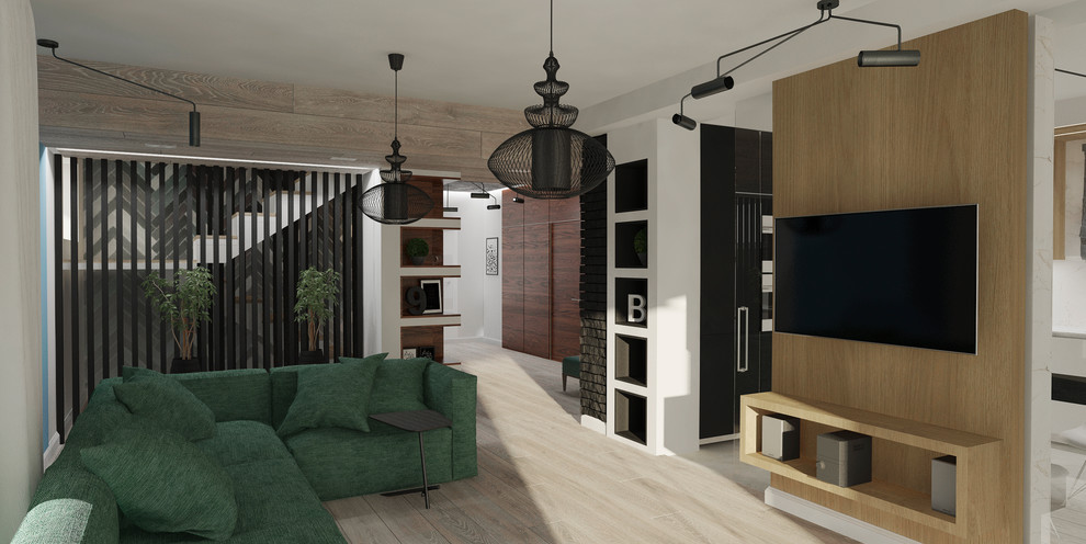 3д визуализация интерьера. Разное