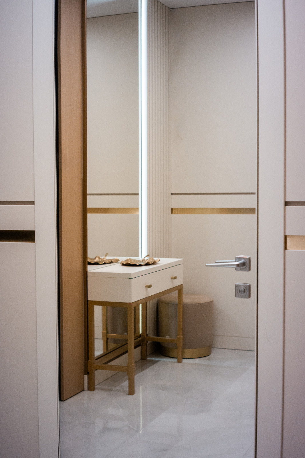 Элегантная современность