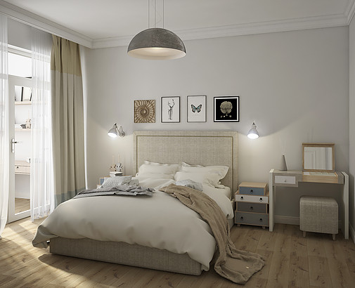 Скандинавские мотивы