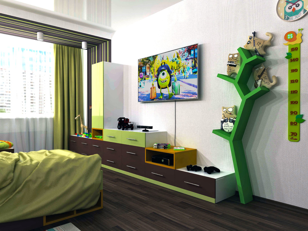 Детская для мальчика