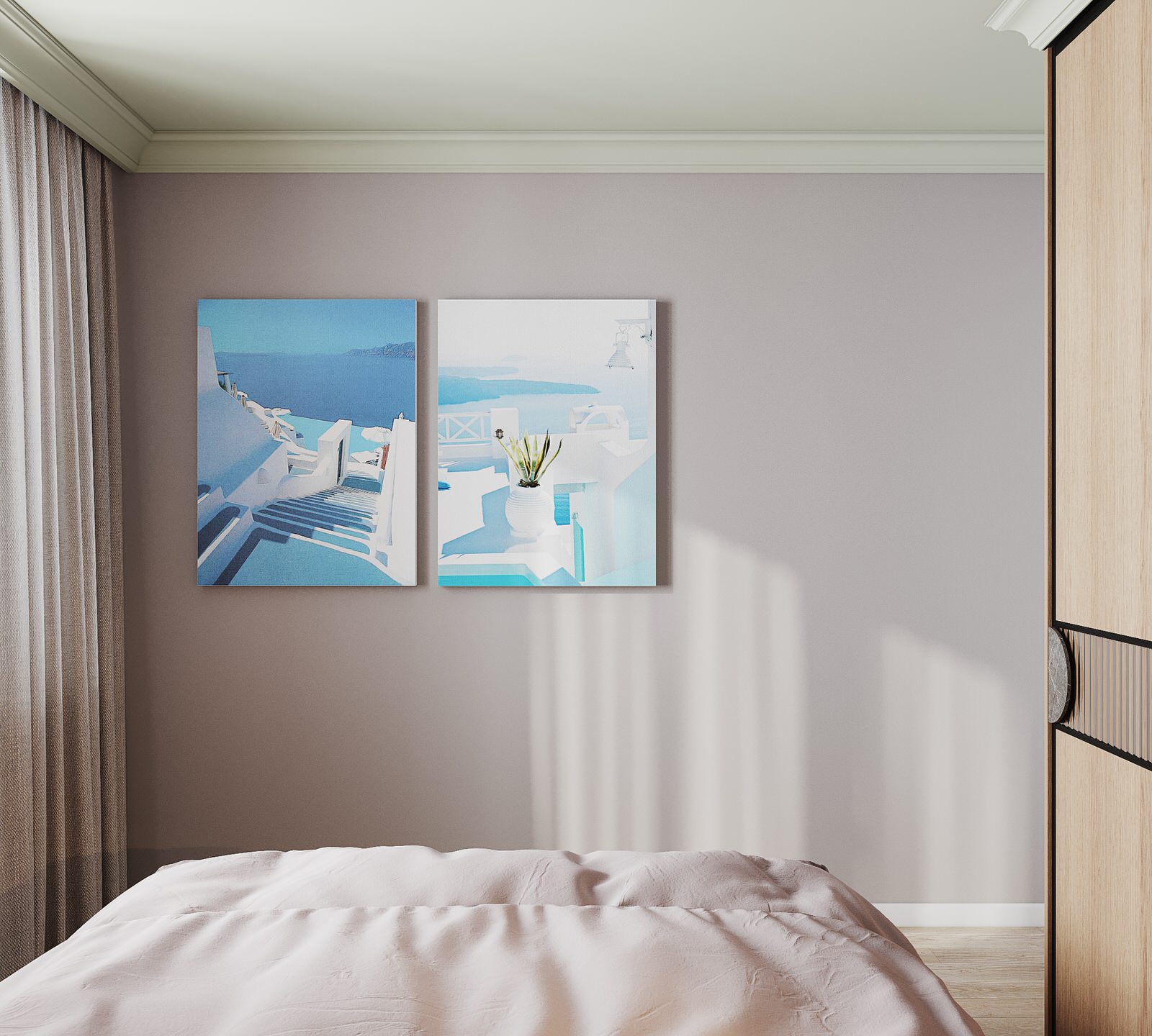 Квартира на ул.Подвойского.