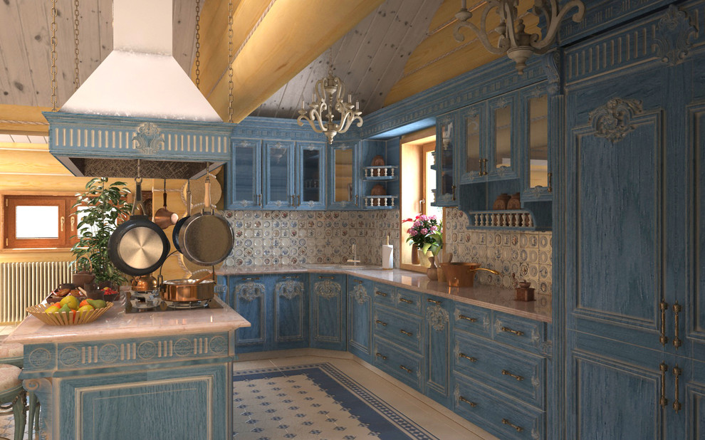 Тоскана в Подмосковье