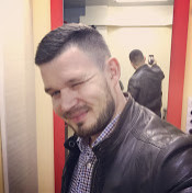 Станислав Гусейнов