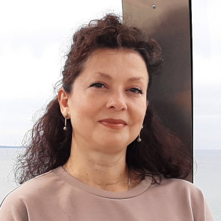 Фото профиля Оксана Михалева