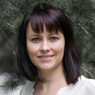 Наталия Лисицына