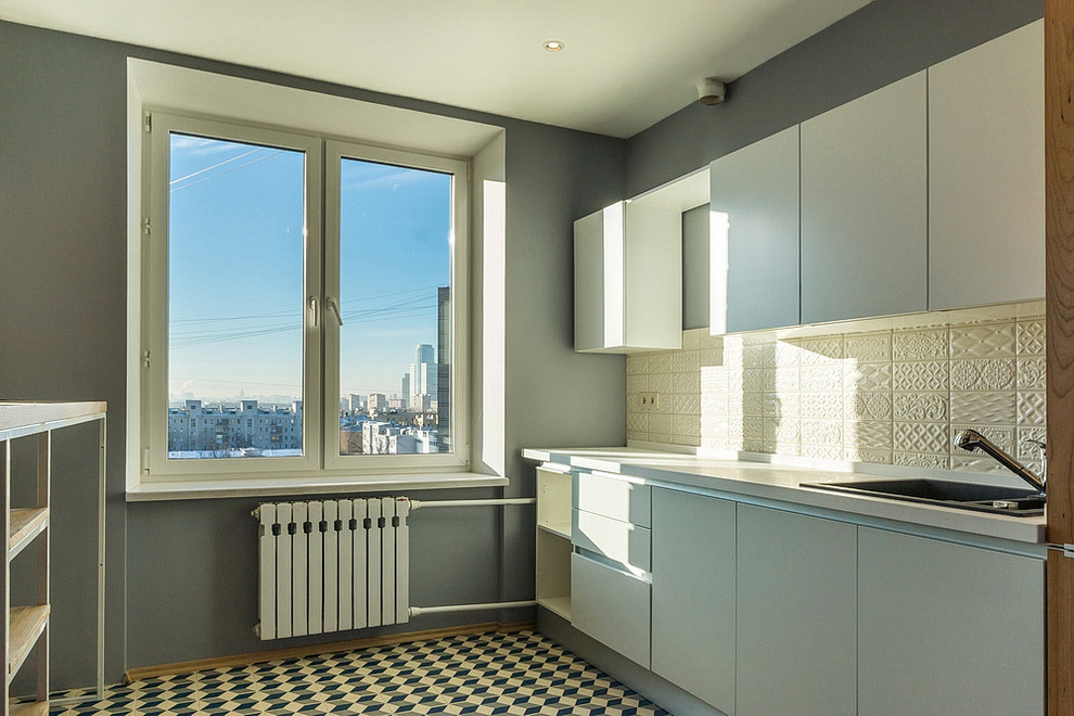 ул. Правды  д.7 / 9