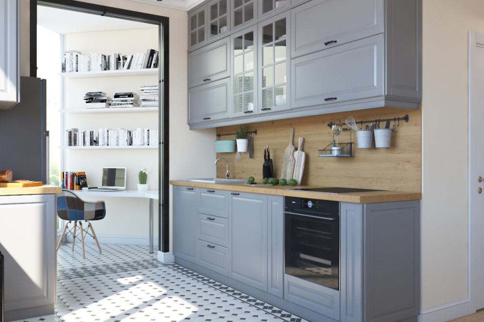 Квартира в Люберцах