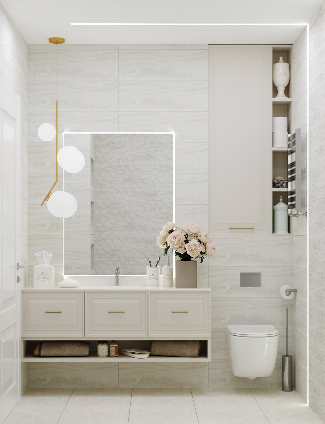 ЖК Тихие зори