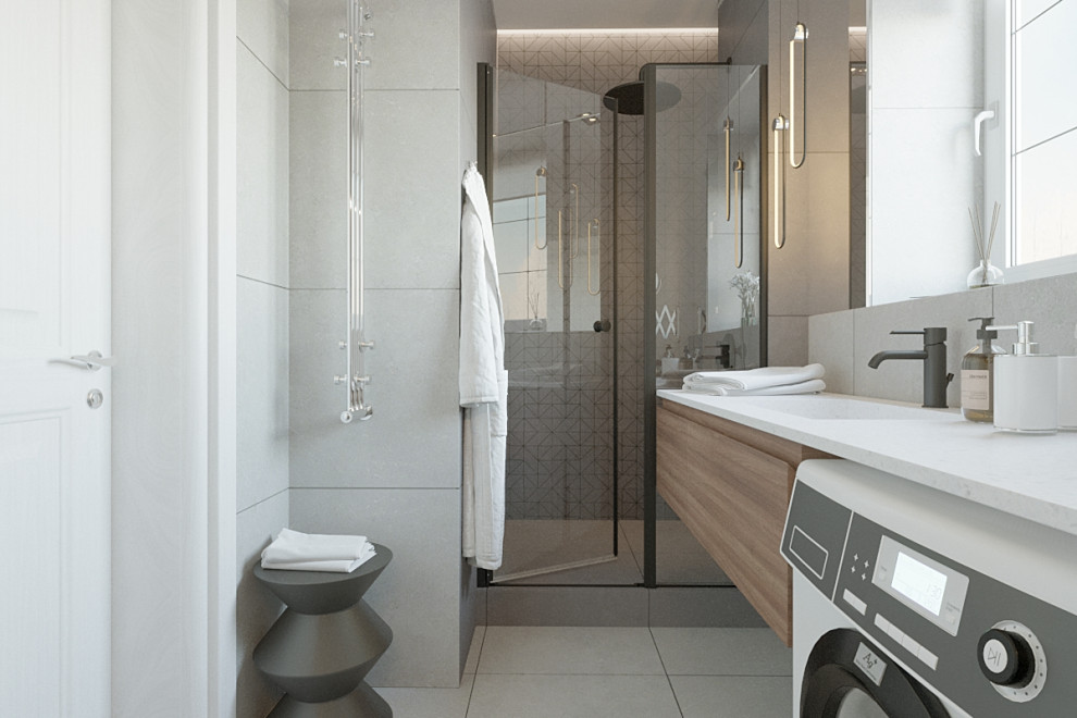 Дом для молодой семьи