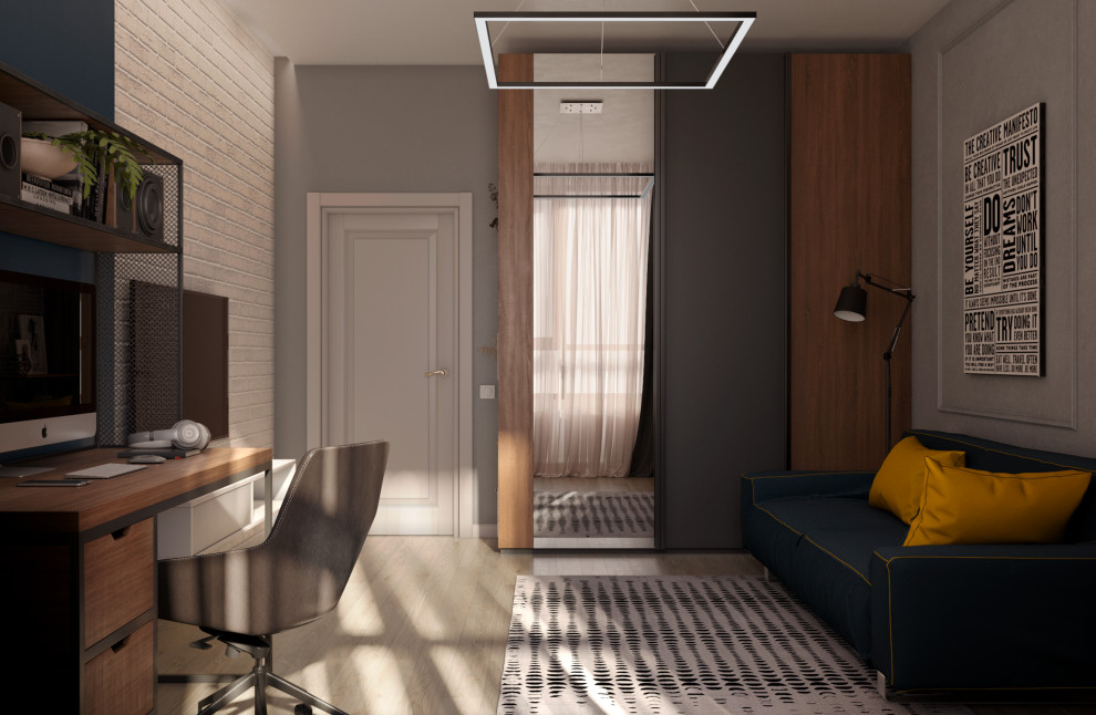 Квартира в Питере