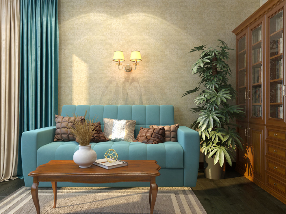 La Raffinatezza-Изящество