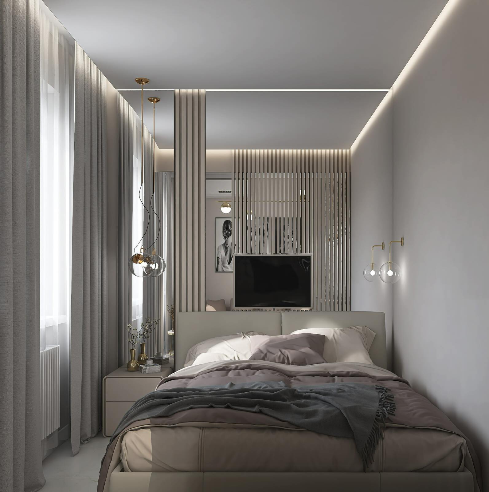 ЖК Марьино град