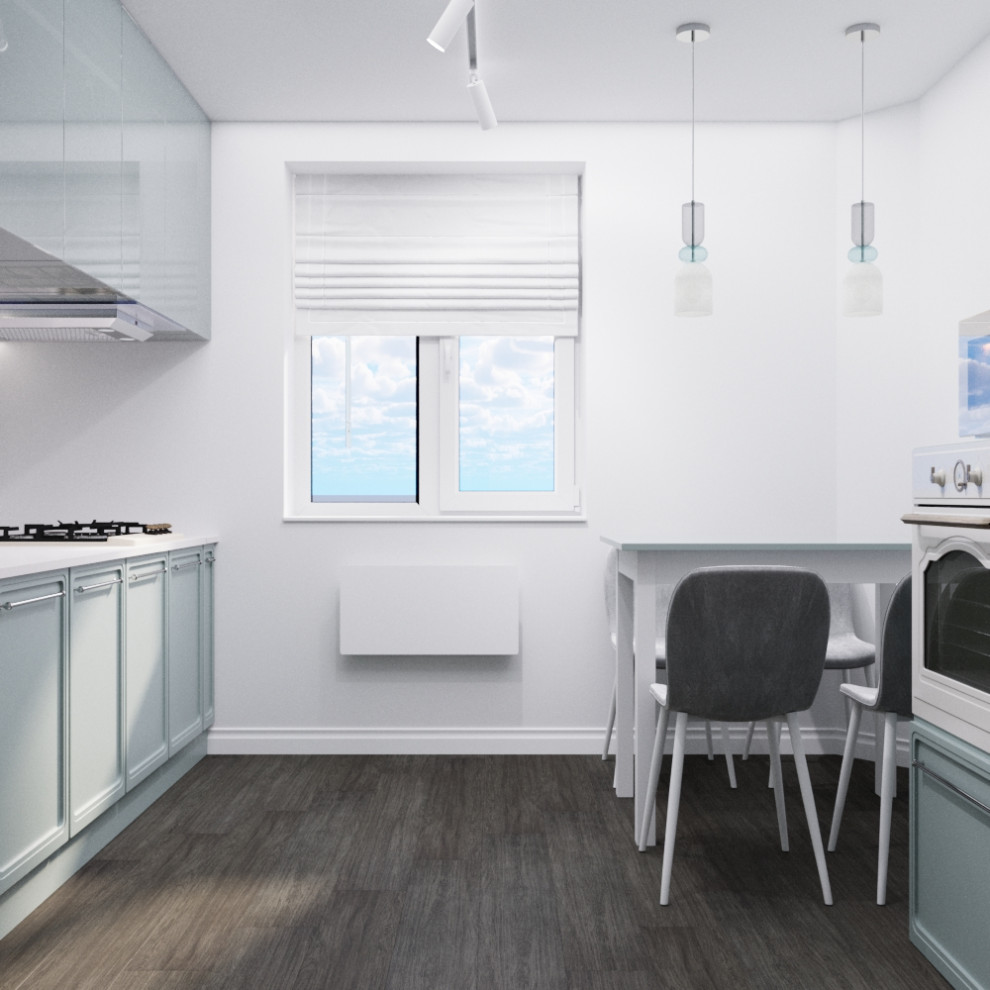 Чудесное превращение