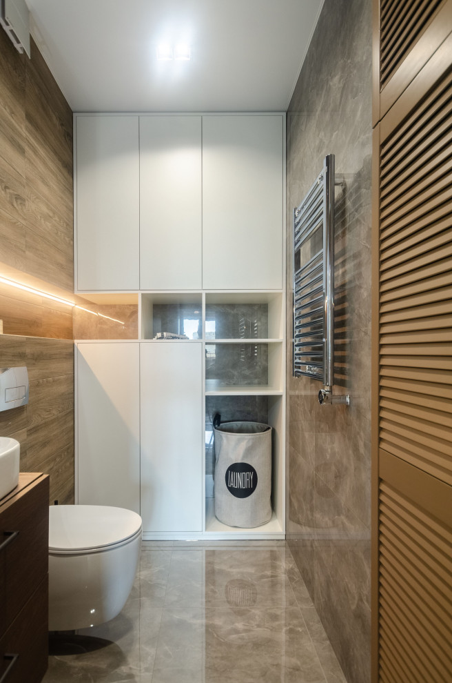 ЖК Композиция № 24, 3 комнаты