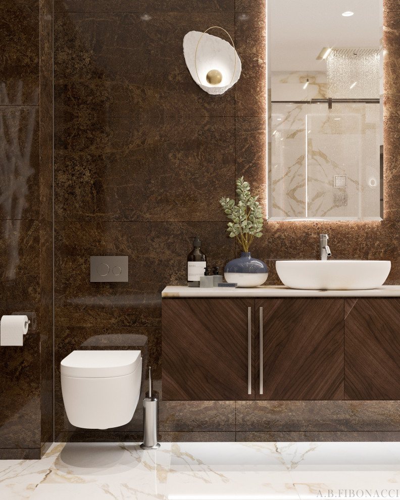 Стрельна, квартира 220 м. + терасса