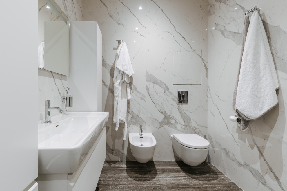 Частная квартира