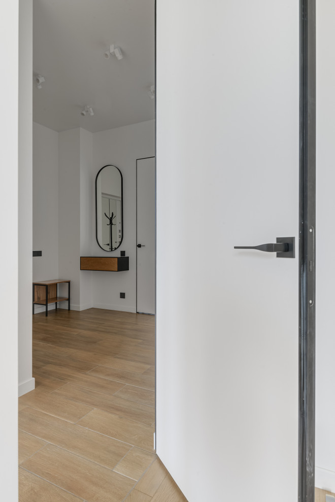 ЖК “Западный Порт”