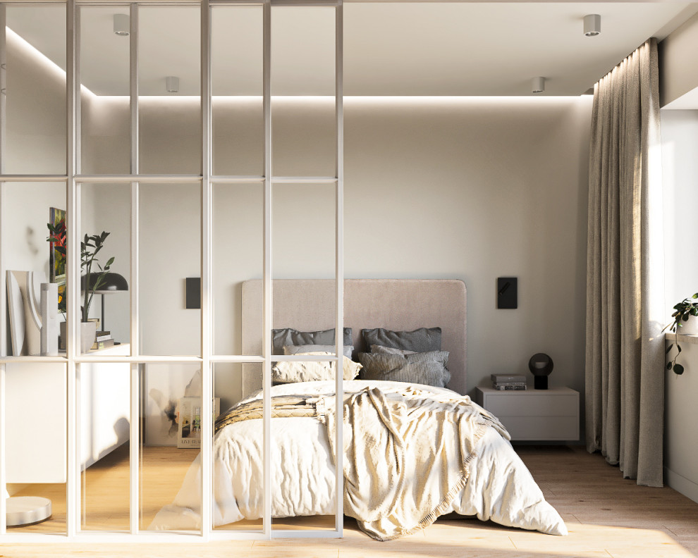 Квартира студия в ЖК "Невский стиль"