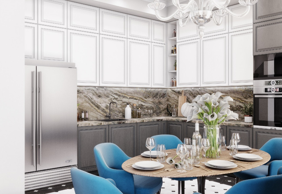 Квартира в Черемушках