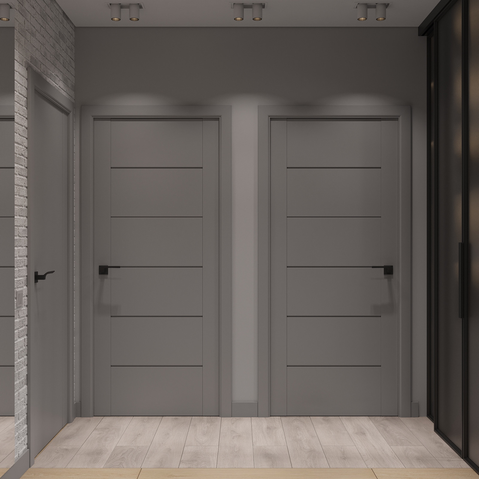 ЖК "Стрелка"