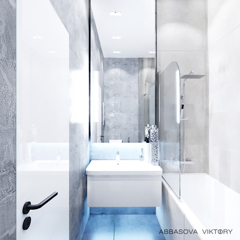 ТОРЖЕСТВО БЕТОНА