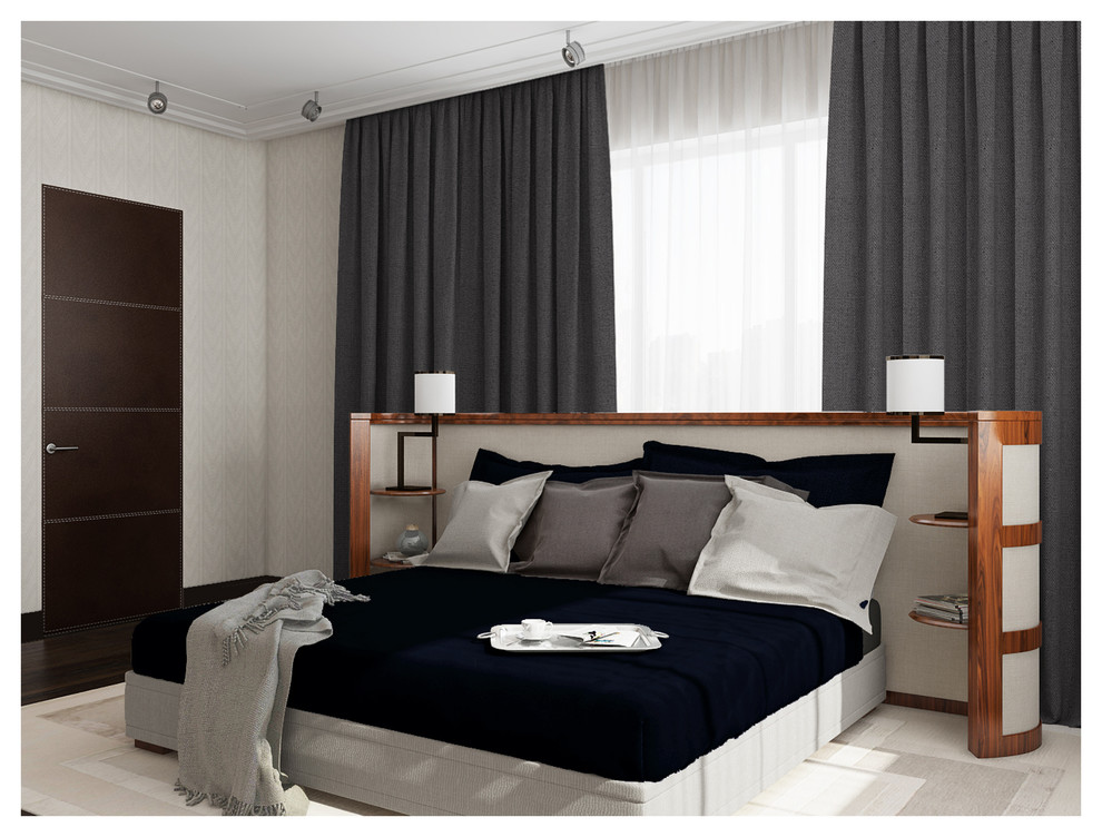 Mobilidea в интерьере