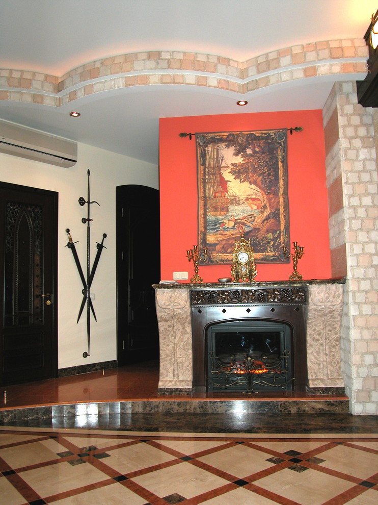 Жилой дом под Екатеринбургом