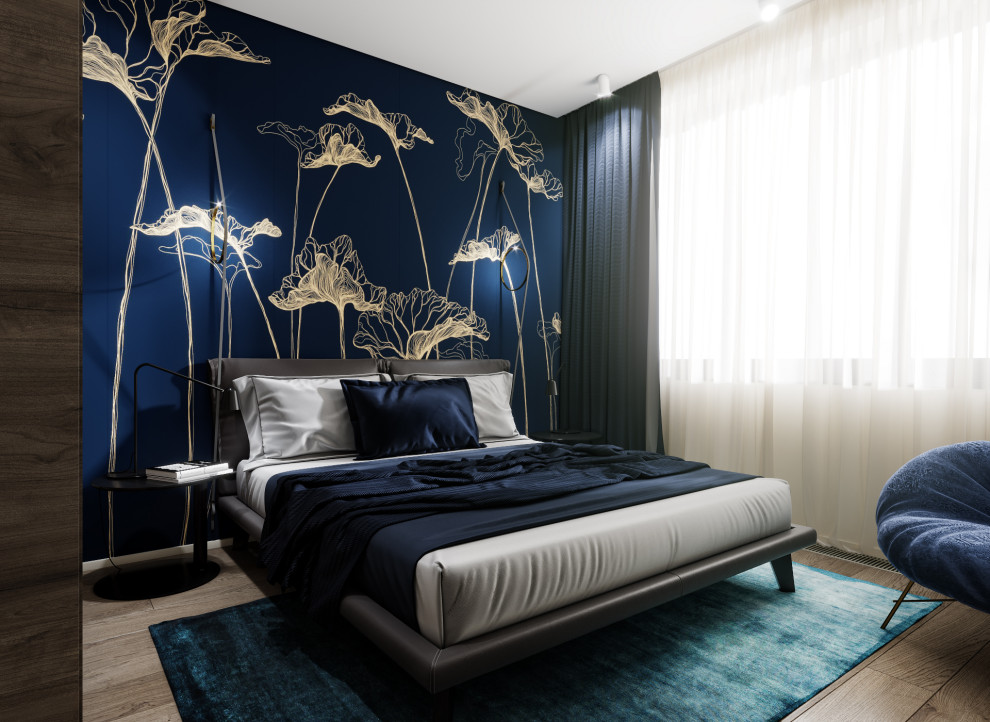 3д визуализация квартиры (№105)