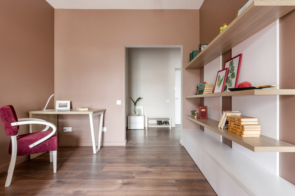 городской оазис для холостяка