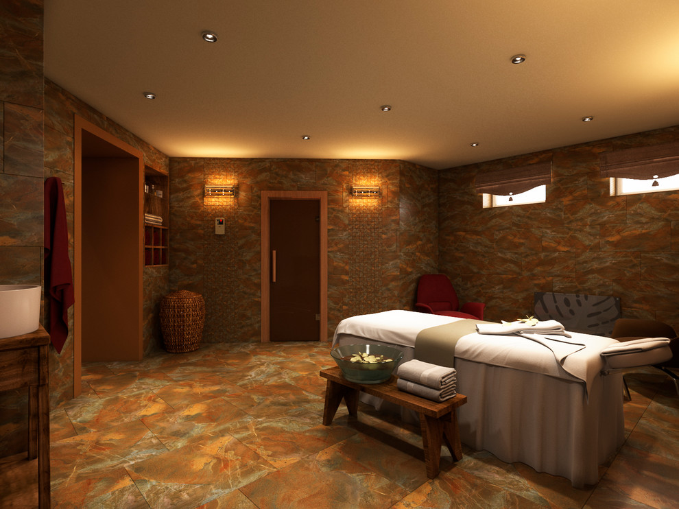 Дом в Подмосковье