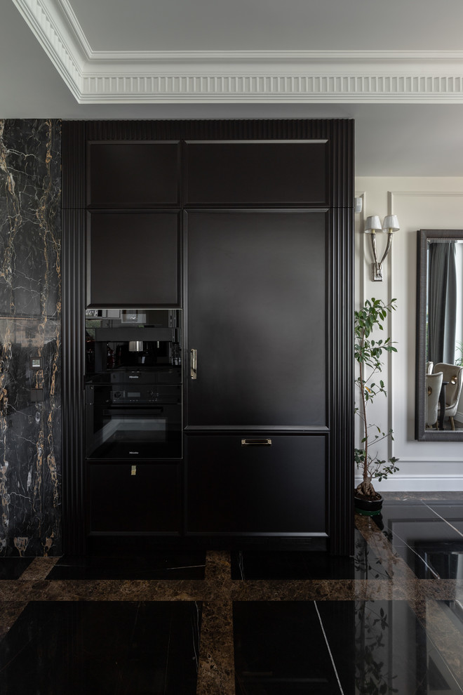 Реализация - квартира на острове