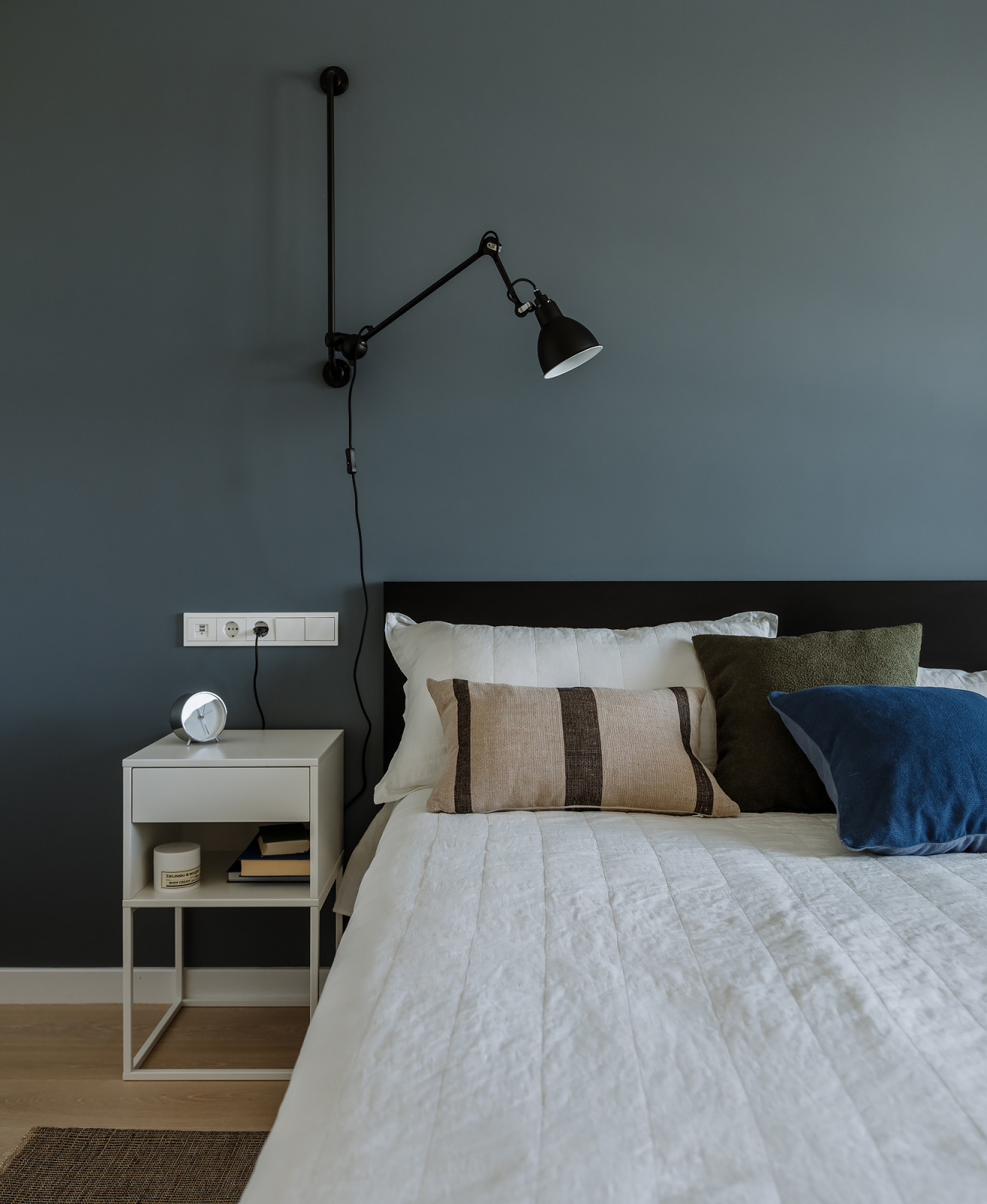 Квартира в ЖК Черняховского 19, 88 м. кв.