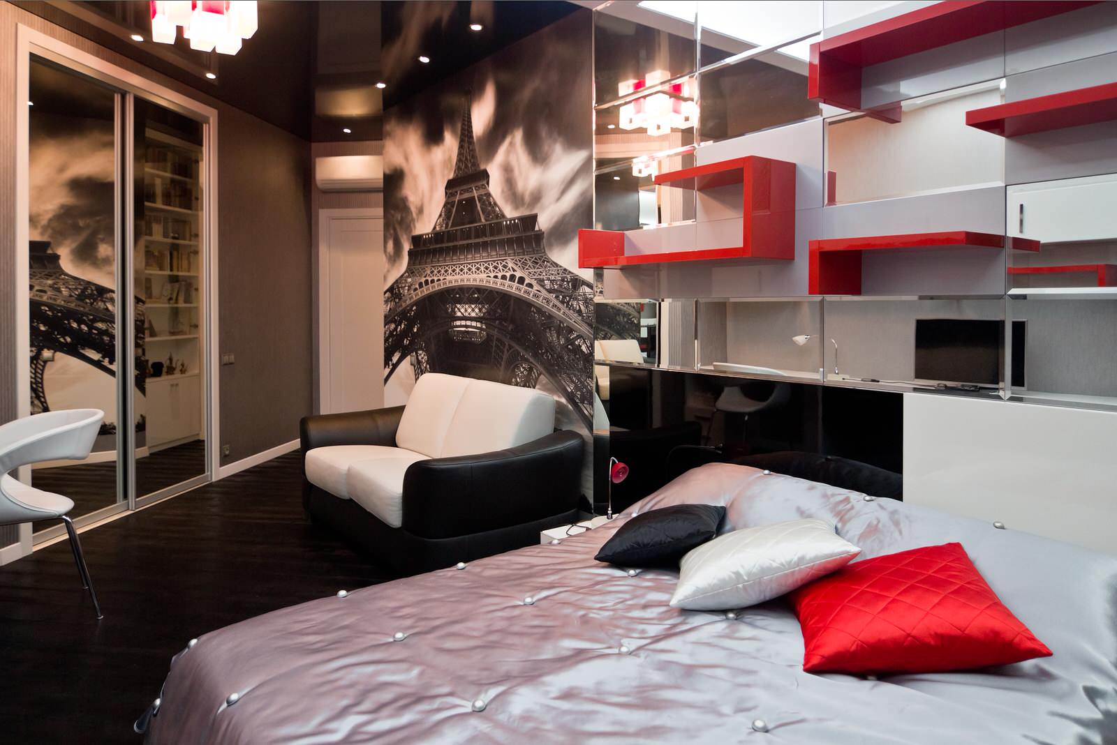 Квартира на ул.Яблочкова