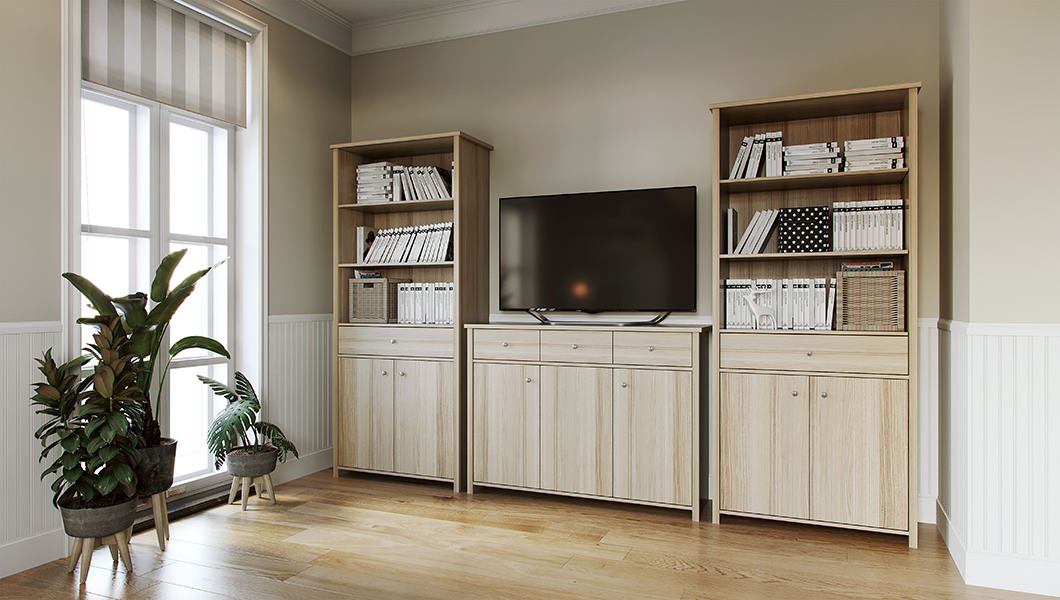 Молодежная Village