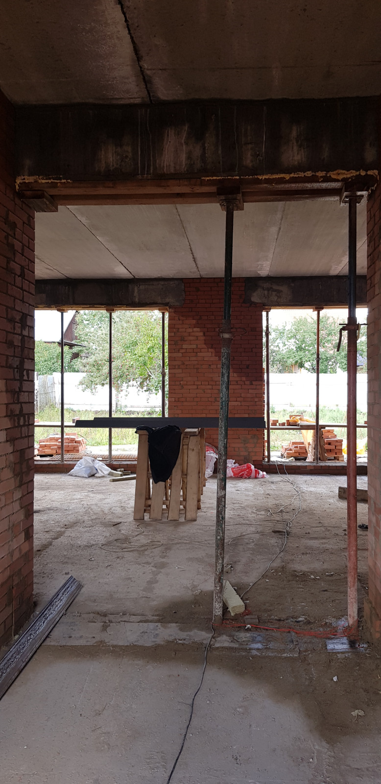 Городской дом