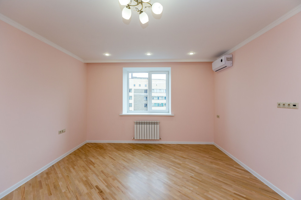 Ремонт под ключ