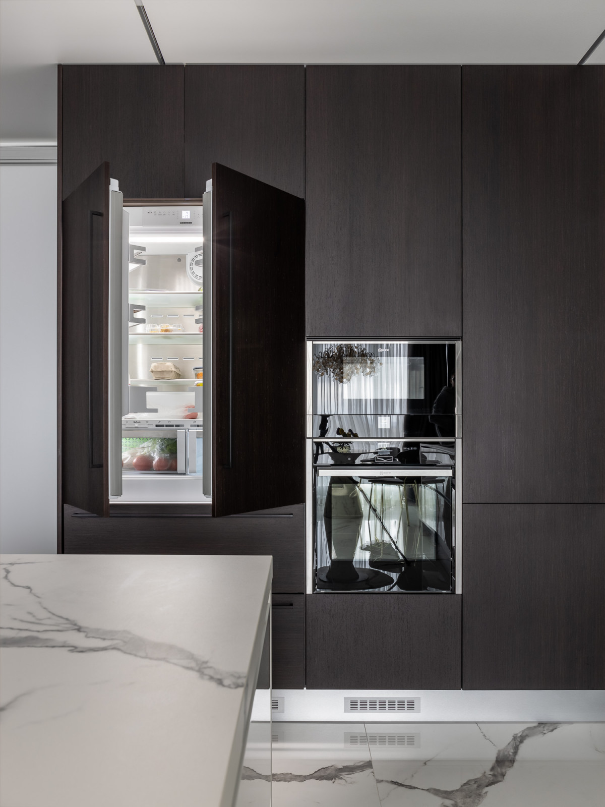 ЖК  "Степ Грин Хаус"