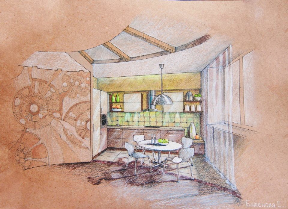 квартира в г. Москва 2010 г.