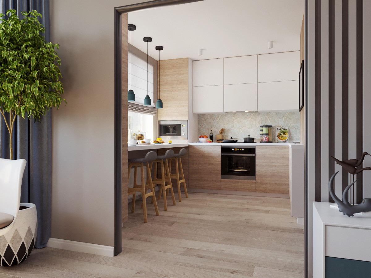 Дарья Колиуш