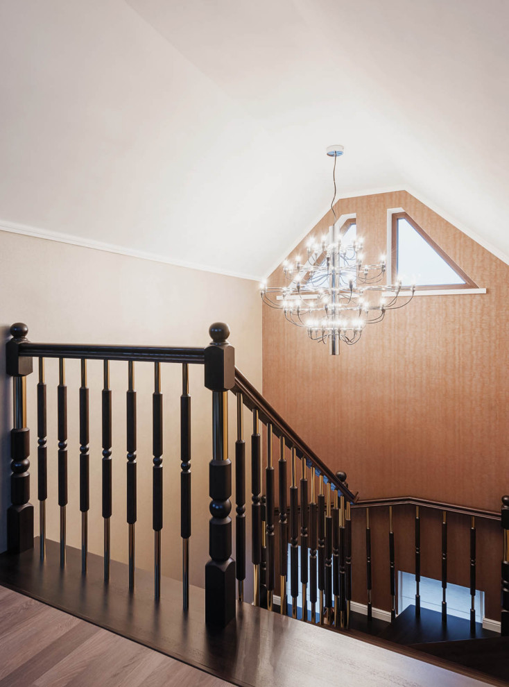 Дом в поселке «Де Виль»