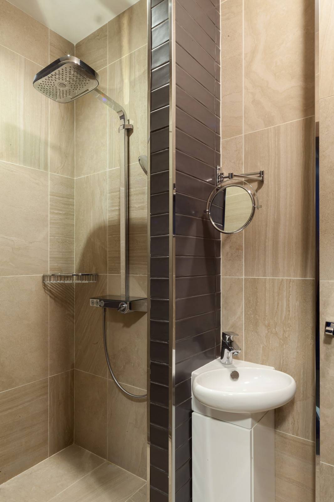 Обложка проекта: Квартира на ул. Лавочкина, Химки