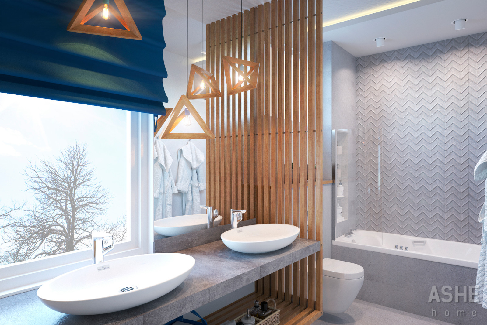 Таунхаус в Подмосковье