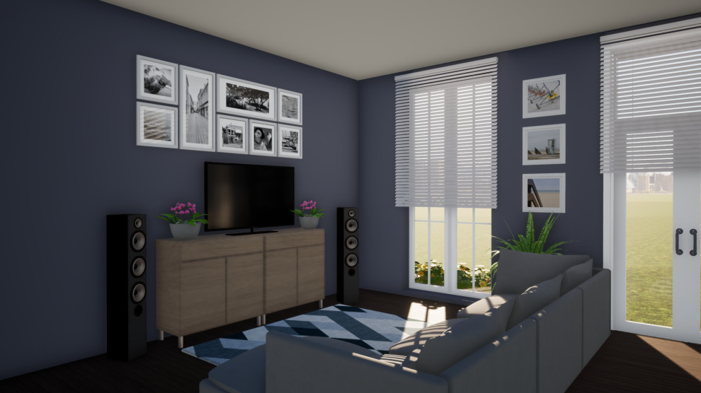 Апартаменты в Сан-Франциско