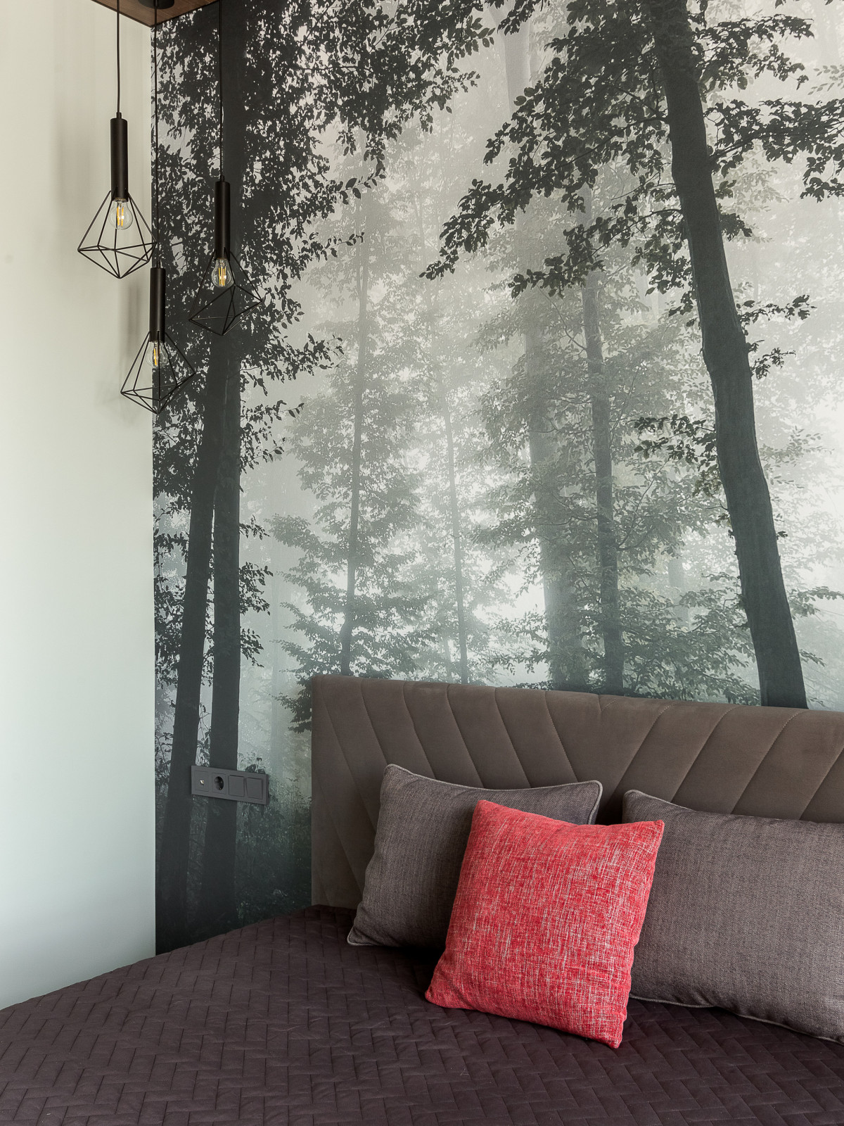 Лофт в ЖК Сити парк