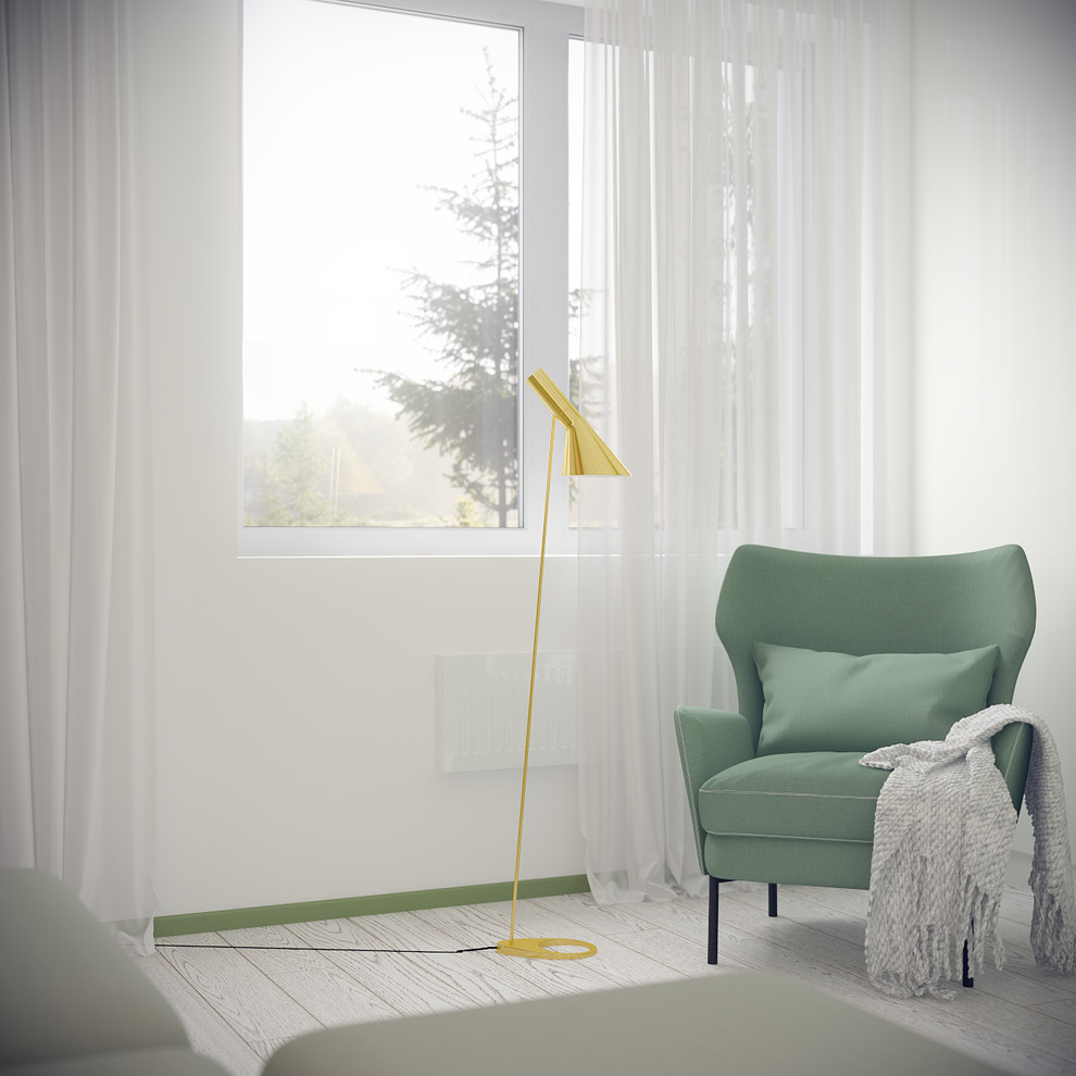 По русским мотивам