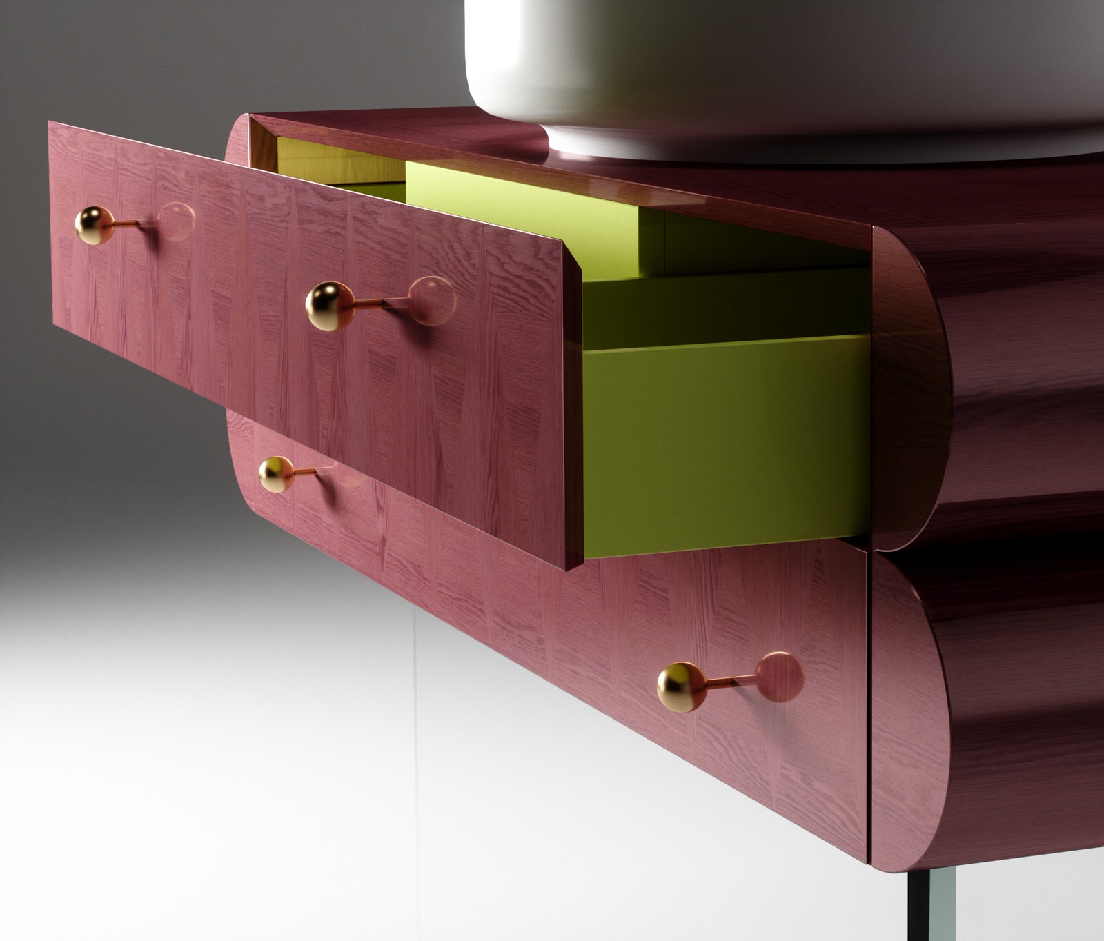 Предметы мебели