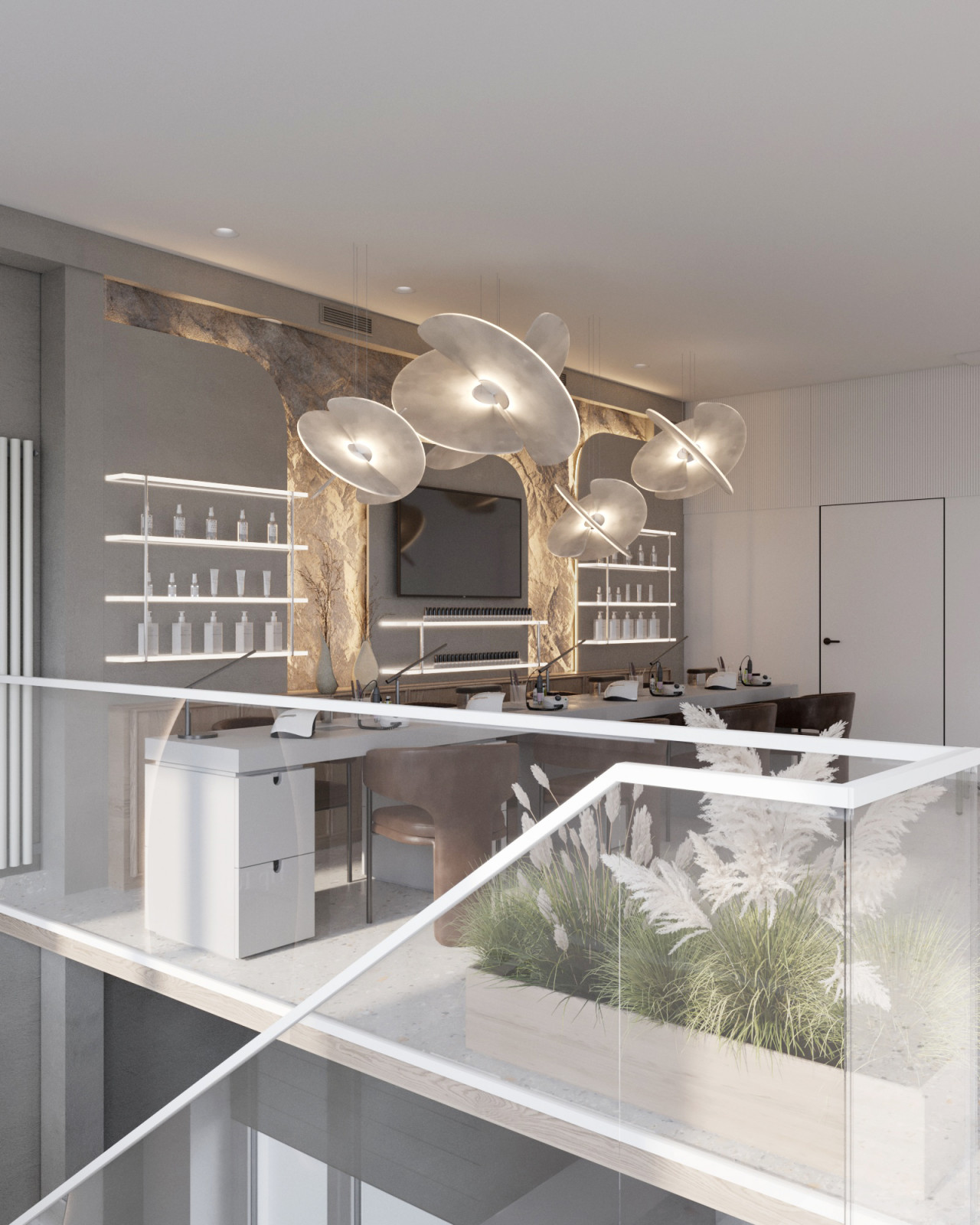 Салон красоты Tip Top